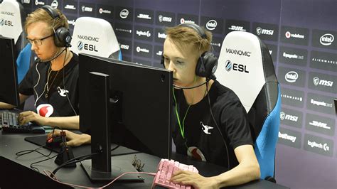 Ropz Zaprezentowany Jako Zawodnik Faze Esport Now