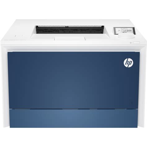 Impresora HP Laserjet Pro Color 4203DW