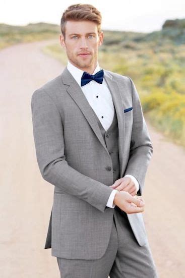 25 Trajes De Boda Hombre Que Nos Encantan