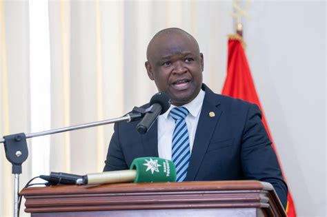 Luanda Conselho Provincial Da Juventude Enaltece Empenho De Manuel