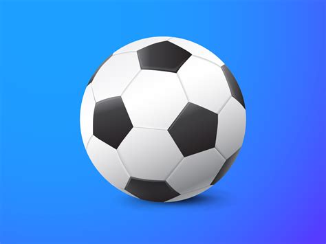 Soccer Ball Vector Art at Vectorified.com | Collection of Soccer Ball ...