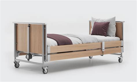 Opera Classic Profiling Bed Express Delivery Install Options