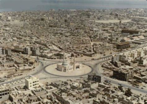 Roundabout Mosque 1958 1965 And 2020 248am Entertaining Kuwait