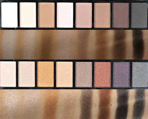 Revolution Iconic Pro 1 Palette