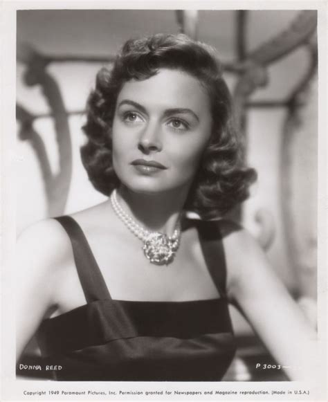 Pictures Of Donna Reed