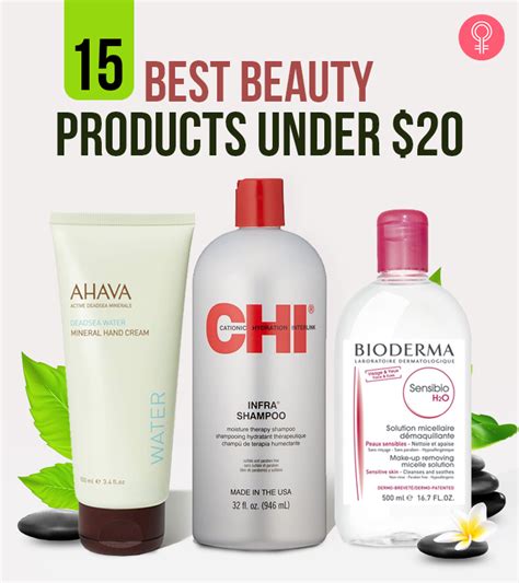 Beauty Guru Under Eye Serum Dollar Tree Provides A Cooling Gentle Serum