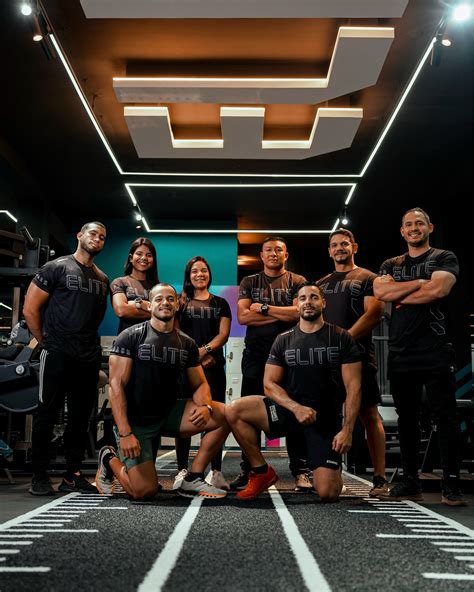 Elite Gymnasium - Elite GYM | La espera ha terminado! Estamos emocionados de anunciar que ...