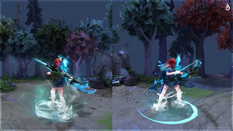 Best Exclusive Arcana Mix Sets In Dota 2