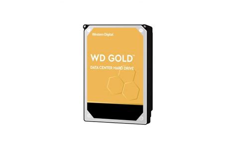 Western Digital Gold Tb Wd Fbyz Enterprise Sata Hard Drive