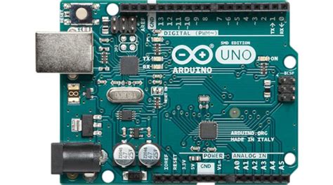 A Arduino Uno Rev Smd Distrelec Export Shop