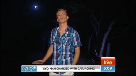 Grant Denyer’s last appearance on Sunrise | news.com.au — Australia’s ...