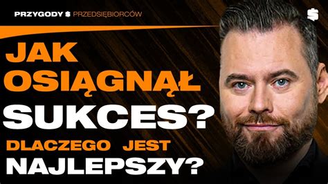 Krzysztof Stanowski w czym TKWI jego SUKCES Kanał Sportowy KTS