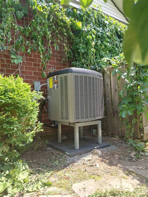 Greener Home Heat Pump Ottawa News And Articles