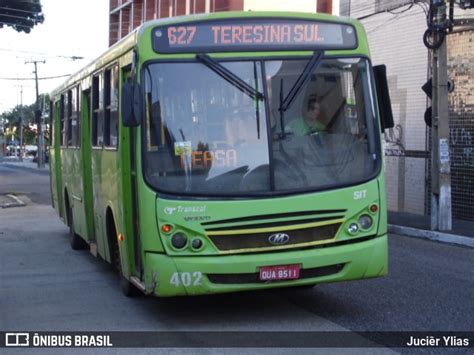 Transcol Transportes Coletivos Em Teresina Por Juci R Ylias Id