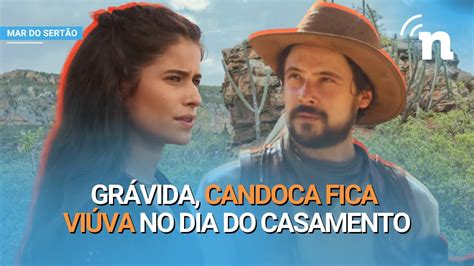 Mar Do SertÃo ConheÇa A HistÓria Da Nova Novela Das Seis Youtube