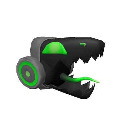 Screaming Protogen Mask Roblox Item Rolimon S