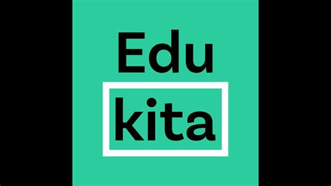 Edukita Official Live Stream Youtube