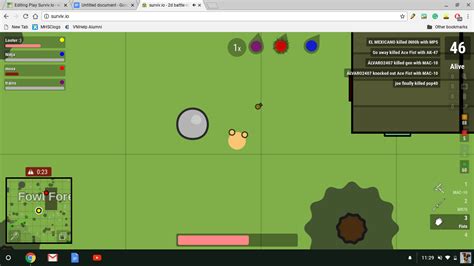 How to Play Surviv.io: 15 Steps (with Pictures) - wikiHow