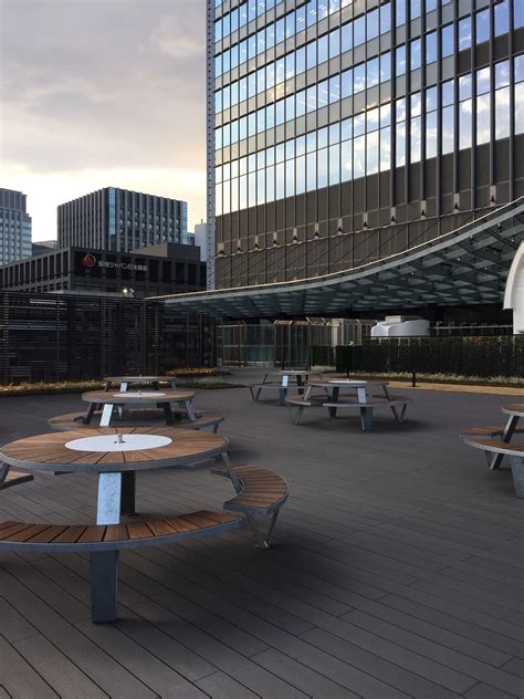 Department Store Rooftop Gardens – Secret Gardens of Japan – FOODICLES