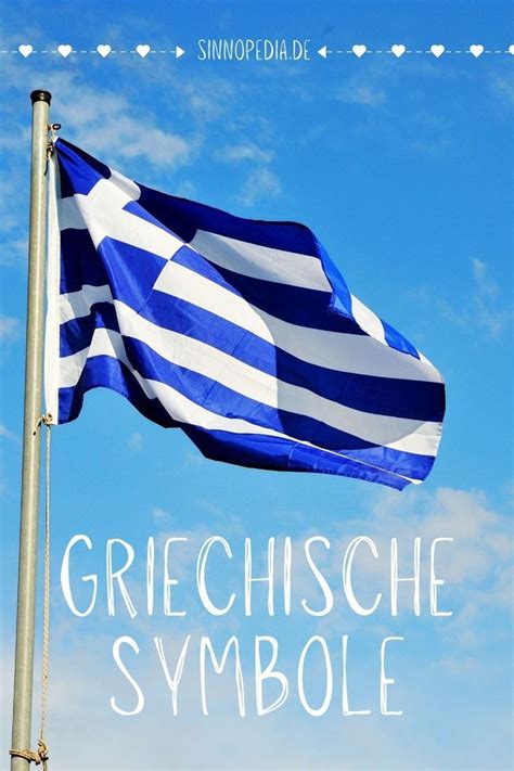 Griechische Symbole Und Ihre Bedeutung Artofit