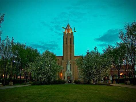 St. Mary's Cathedral - Calgary, Alberta | church, christianity, catholicism