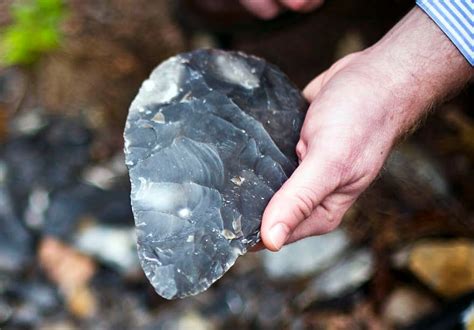 Learn to Make Stone-Age Tools to Help Study the Origins of Language | WIRED