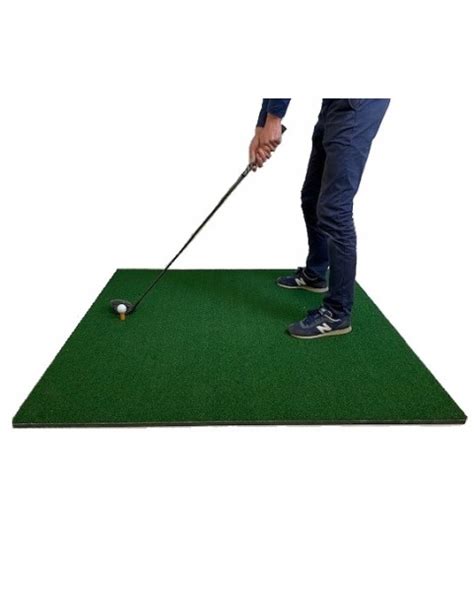 Tapis Classic Tapis Entrainement Golf