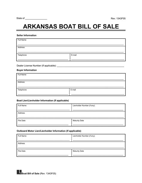 Arkansas Boating Laws Karel Lettie