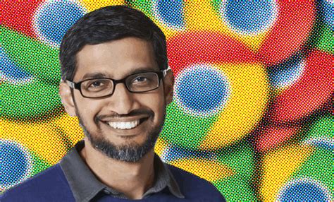 Where Did Google CEO Sundar Pichai Do His Schooling Find Out Tech