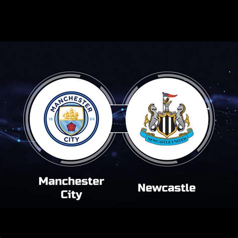 Fa Cup Quarter Final Man City Vs Newcastle Rev Comps