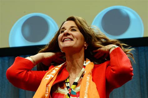 Slobodna Dalmacija Melinda Gates Progovorila O Svom Novom Ivotu