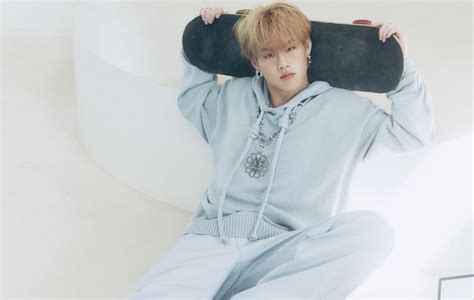 Joohoney De Monsta X Lance Un Puissant Clip Vidéo Sur « Freedom