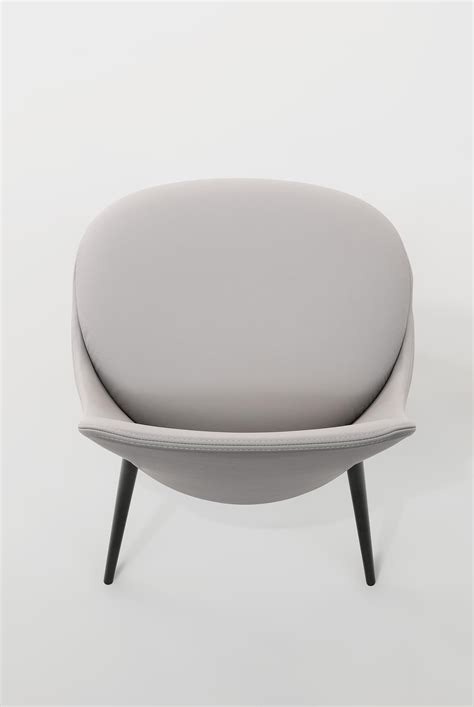 Itala Office Chairs From Bonaldo Architonic