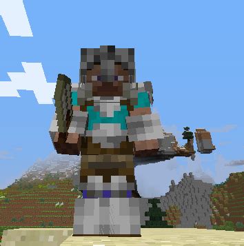 Bone Sword | Pam's Minecraft Mods Wiki | Fandom