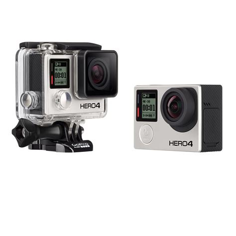 New Gopro Hero4 New Gopro Hero4