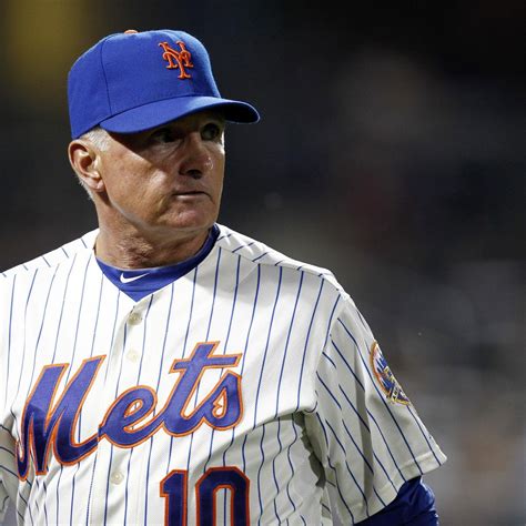 Predicting The New York Mets Opening Day 25 Man Roster For 2013 News