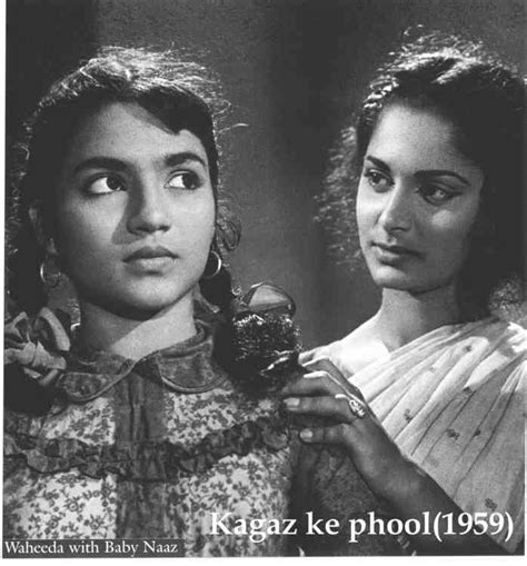 KAAGAZ KE PHOOL 1959