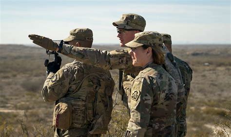 Generalleutnant Laura J Richardson Kommandeur Der Us Armee U S