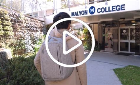 Malyon Theological College | More Than Knowledge