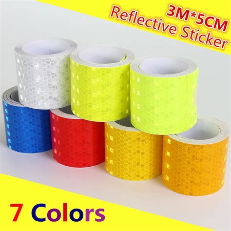 3m Reflective Sticker Reviews Online Shopping 3m Reflective Sticker