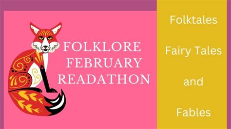 Folklore February: Folktales, Fairy Tales, & Fables | The Kat Files