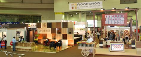 woodworking machinery shows 2012 - Easy Build Woodworking Project