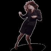 Meaux Elaine Dance GIF - Meaux Elaine Dance - Discover & Share GIFs