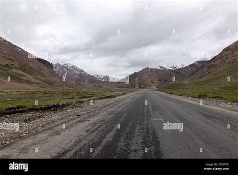 Ladakh Road Trip Stock Photo - Alamy