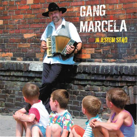 Nie Mam Już Nic música e letra de Gang Marcela Spotify