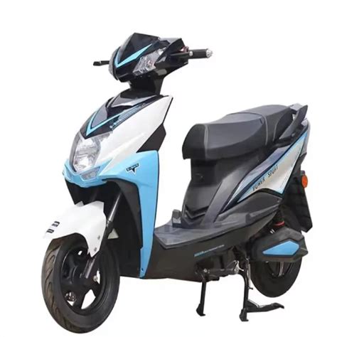 Factory Directly Selling W Ckd Electric Motorcycle Moped Scooter