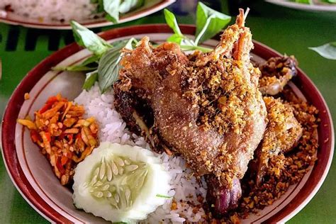 Kuliner Khas Madura Ini Siap Menggoyang Lidah Cocok Untuk Lidah Orang