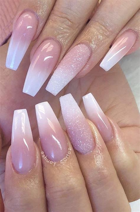 43 Beautiful French Ombre Nails With These Tutorials And Ideas Ombre