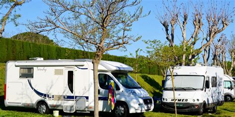 Camping Palam S Red Costa Brava