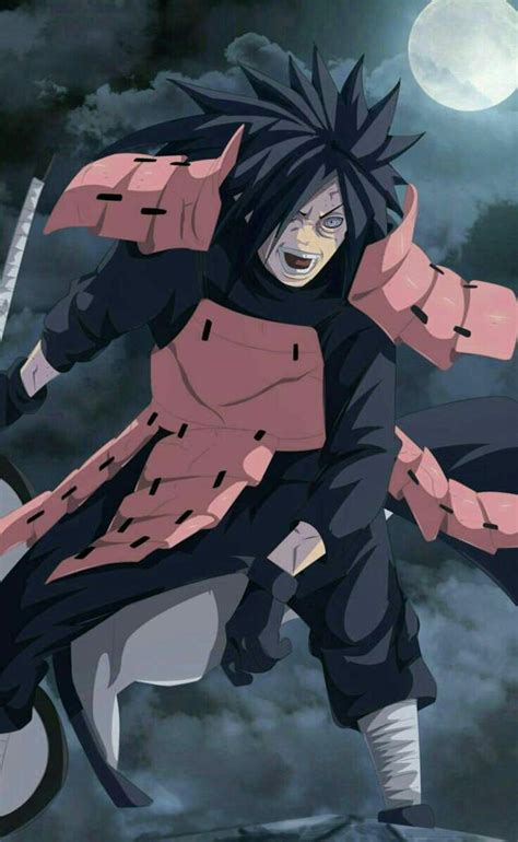 Uchiha Madara Wiki Escola Yuko Rpg Poderes Amino